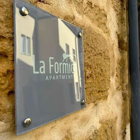La Formica *