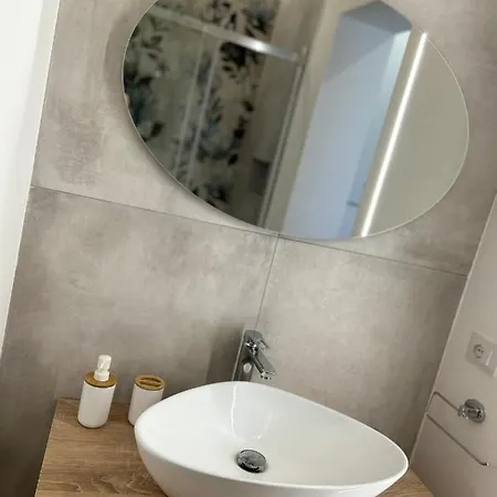 La Formica Lägenhet Agrigento