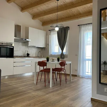 Appartement La Formica Agrigente