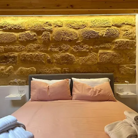 La Formica Apartman *
