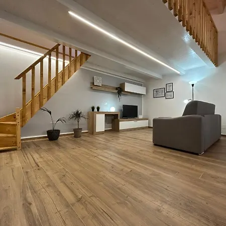 Appartement La Formica