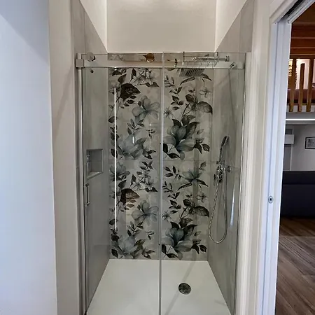 La Formica Apartman Agrigento