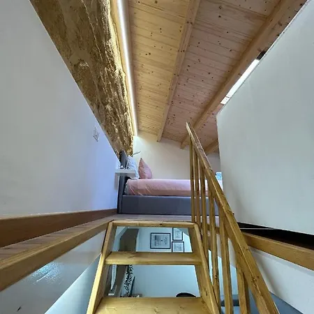 La Formica Lägenhet *