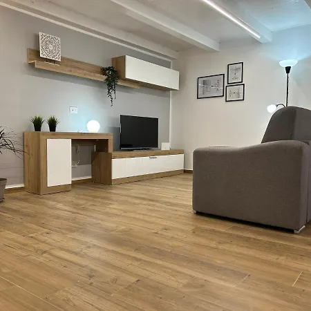 Appartement La Formica *