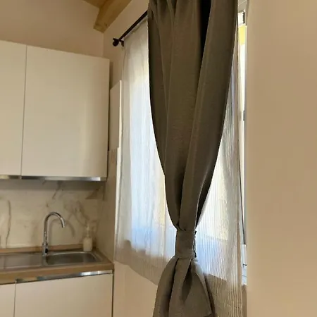 Lägenhet La Formica Agrigento