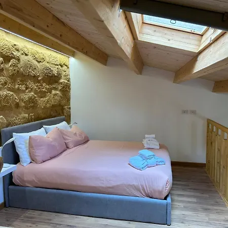 La Formica Lägenhet Agrigento