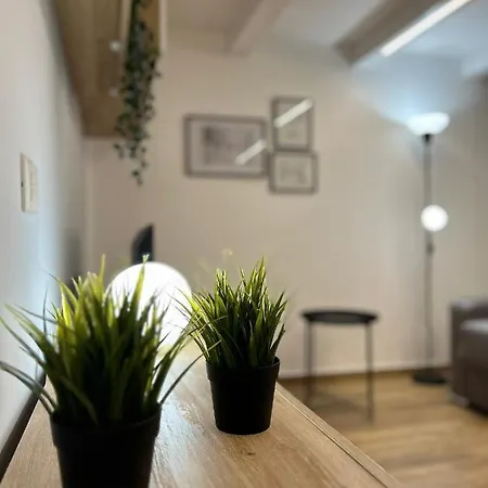 La Formica Lägenhet