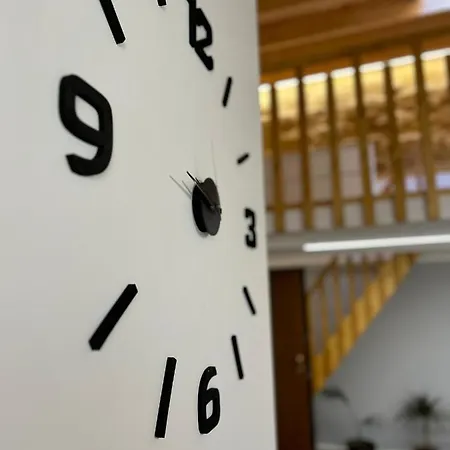 Lägenhet La Formica Agrigento