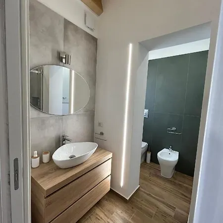 La Formica Apartman Agrigento